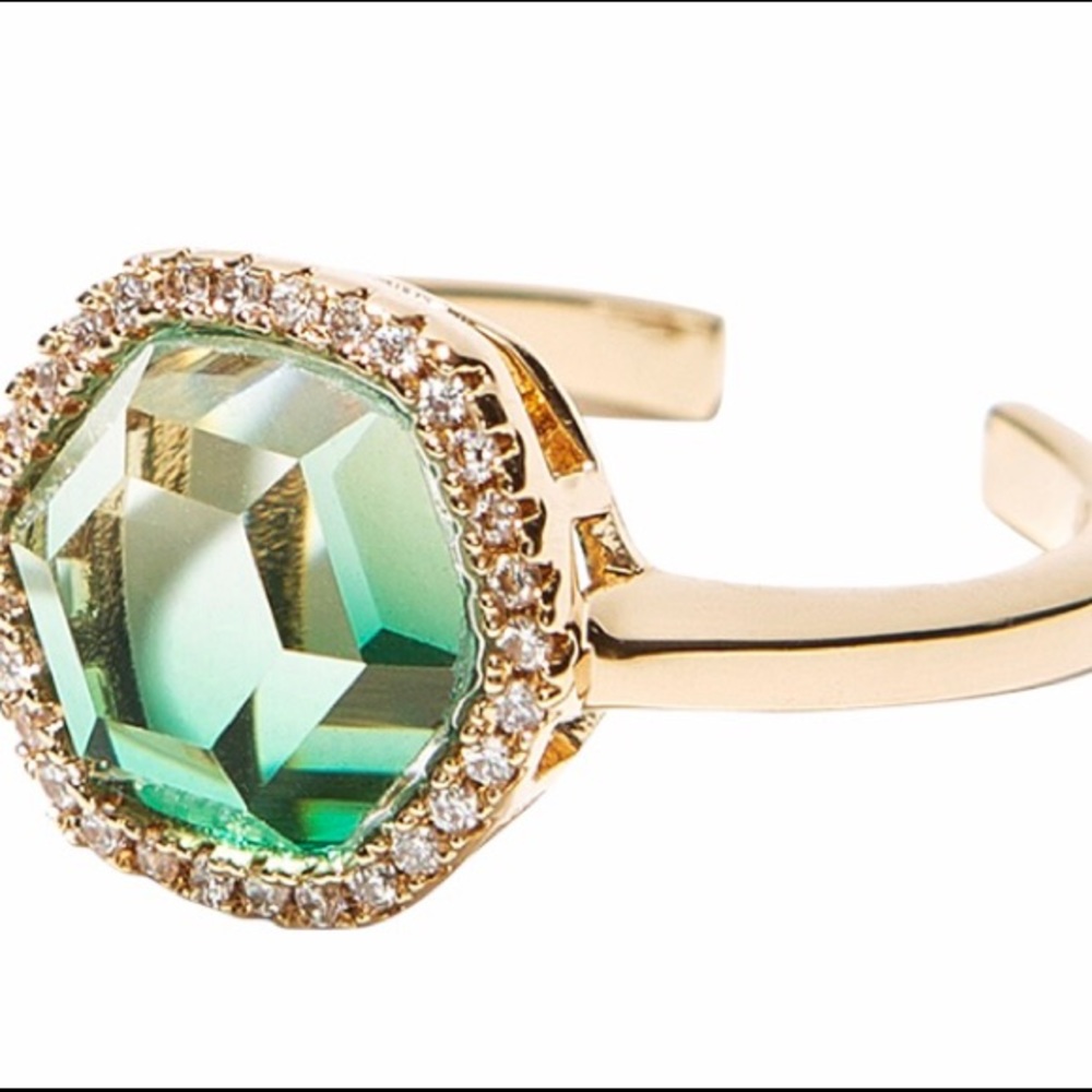 Joy Dravecky Chloe Ring